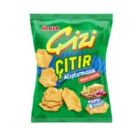 کراکر پنیر و پیاز چیزی ۴۰ گرمی