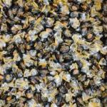 آبنبات فله‌ای اسپرسو میزکو