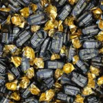 تافی فله ای کاپوچینو پرونتو