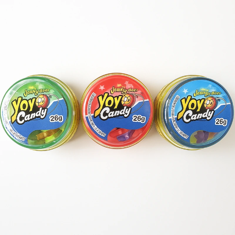 a9e6eaf5-230a-4f07-84ff-a28961c06c89 آبنبات یویو شکل میوهای ۲۶ گرمی