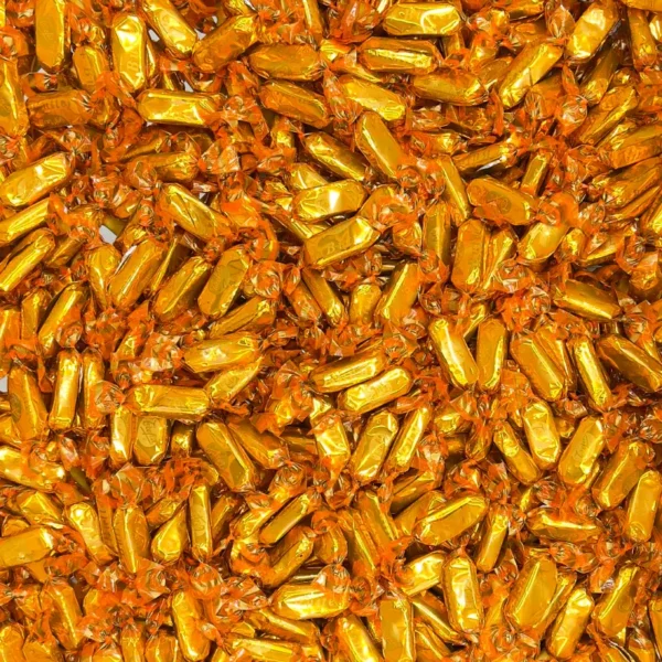 خرید و قیمت آبنبات فله ای کره ای ترفین بلژیکی | Butter Trefin