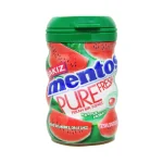 آدامس عسلی با طعم هندوانه منتوس 90 گرمی