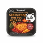 نودل خود پز طعم فلفلی سامیانگ 312 گرمی