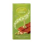 شکلات تابلت پسته لیندور لینت ۱۰۰ گرمی