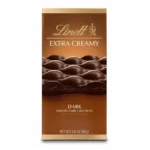 شکلات تبلت اکسترا کرمی تلخ 70 درصد لینت 80 گرم