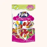 پاستیل مدل ساوانا بدون گلوتن فینی 160 گرمی | Fini Savanna Mix