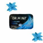 خوشبوکننده دهان نعنا یخی دکتر مینت