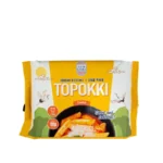 دوکبوکی کره ای طعم پنیری 133 گرمی | Topokki