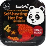 نودل خود پز طعم گوجه سامیانگ