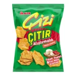 کراکر پنیر و فلفل چیزی ۴۰ گرمی