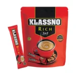 کافی میکس 3 در 1 ریچ کلاسنو 20 عددی | Klassno Rich 3 In 1