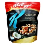 کورن فلکس شکلات تلخ و نارگیل اسپشیال کی کلاگز ۳۰۰ گرمی