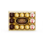 شکلات کادویی فررو روشر کالکشن ۱۷۲ گرمی