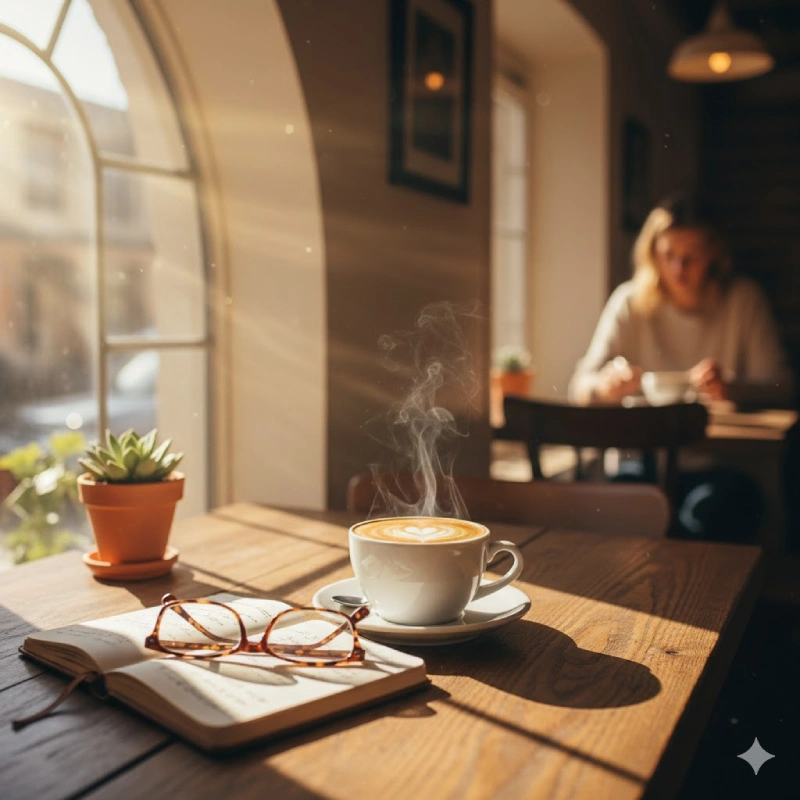 بهترین زمان نوشیدن کاپوچینو