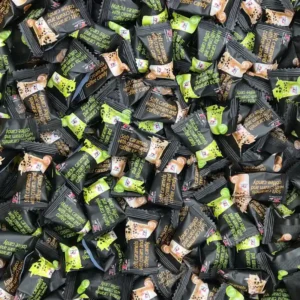 تافی فله‌ای کارامل و ماچا