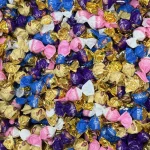 ترافل فله‌ای مخلوط ای‌بی‌کی