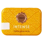 خوشبوکننده دهان با طعم لیمو نعنا کمپاس چرمی ۵۰ عددی