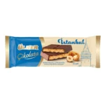 شکلات استانبول اولکر فندقی ۹۳ گرمی