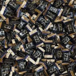 شکلات فله ای تلخ 72 درصد پارمیدا