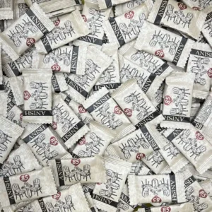 شکلات فله‌ای تلخ ۸۵٪ آنیش