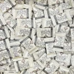 شکلات فله‌ای تلخ ۹۶٪ آنیش