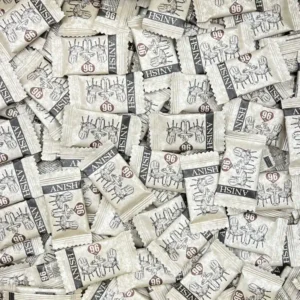 شکلات فله‌ای تلخ ۹۶٪ آنیش