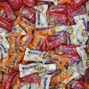 غلات بار فله‌ای میوه‌ای آکوند