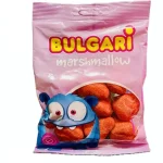 مارشمالو توت فرنگی بولگاری 75 گرمی