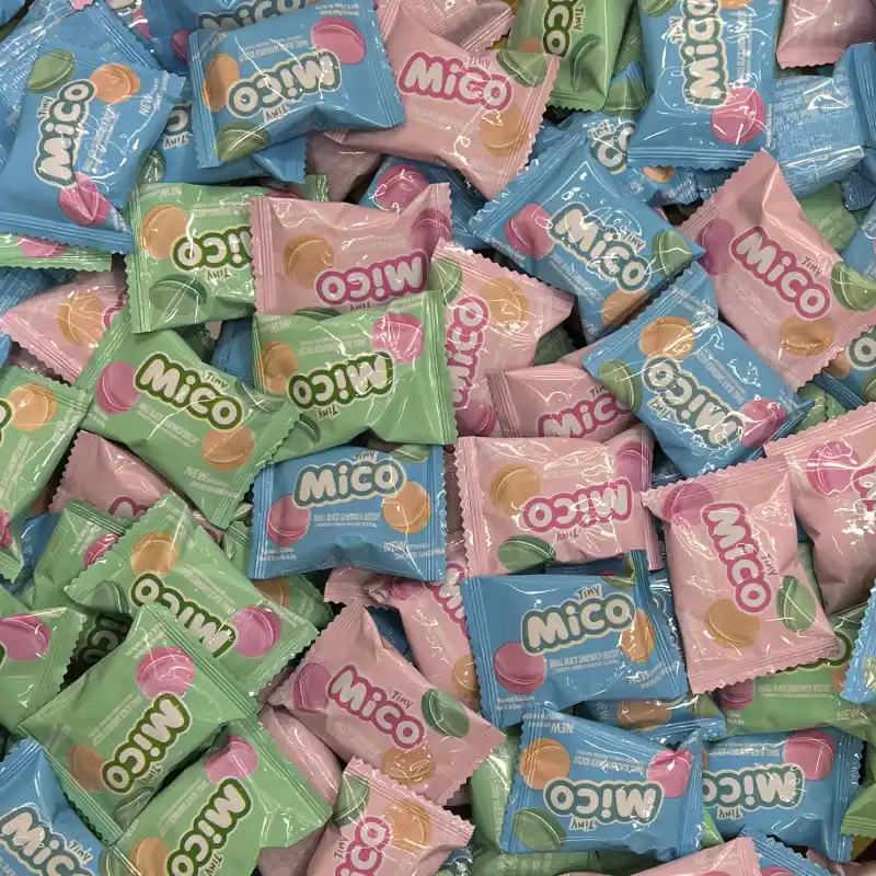 ماکارون فله_ای میکو ماکارون فلهای میکو