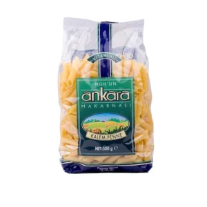 ماکارونی پنه آنکارا 500 گرمی