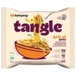 نودل طعم روغن سیر تانگل سامیانگ ۱۰۵ گرمی