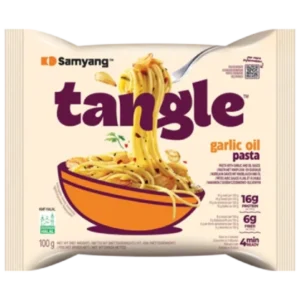 نودل طعم روغن سیر تانگل سامیانگ ۱۰۵ گرمی