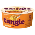 نودل پاستا کاسه‌ای روغن سیر تانگل 105 گرمی