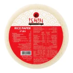 ورق برنج (رایس پیپر) ایشین ۲۵۰ گرمی
