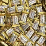 ویفر فله‌ای عسلی آکوند