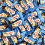 ویفر فله‌ای نارگیلی بایکیت