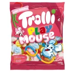 پاستیل بدون گلوتن موشی ترولی 150 گرم