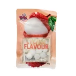 پاستیل به همراه نوشیدنی با سرخالو کندی استور ۸۰ گرمی