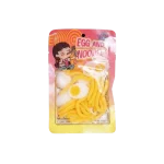 پاستیل به همراه نوشیدنی با طعم نودل و تخم مرغ کندی استور ۸۰ گرمی