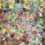 پاستیل فله‌ای ژله‌ای میوه‌ای مخلوط | Jelly Candy