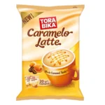 کافی‌میکس کارامل لته ترابیکا ۲۰ عددی
