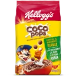 کورن فلکس شکلاتی کوکوپاپس کلاگز ۴۵۰ گرمی