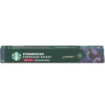 کپسول قهوه استارباکس اسپرسو روست دیکف ۵۷ گرمی | Starbucks Espresso Roasted Decaf