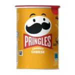 چیپس پنیری پرینگلز 42 گرمی | Pringles Cheesy Cheese