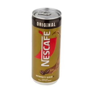 آیس کافی با شیر کم چرب نسکافه ۲۴۰ میلی‌لتری | Nescafe Milk Coffee