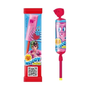 آبنبات چوبی سوتی چوپا چوپس ۱۵ گرمی  | Chupa Chups Melody Pops