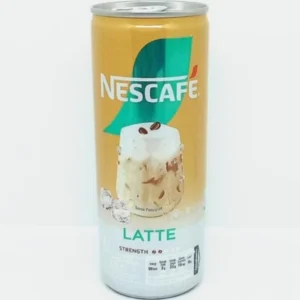 آیس لته نسکافه ۲۲۰ میلی‌لیتری | Nescafe Ice Latte