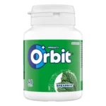آدامس نعنایی اوربیت 64 گرمی | Orbit Sugar Free Spearmint