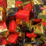 شکلات فله‌ای نایت ای‌بی‌کی | ABK Night Chocolate