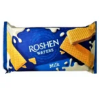 ویفر شیری روشن ۲۱۶ گرمی